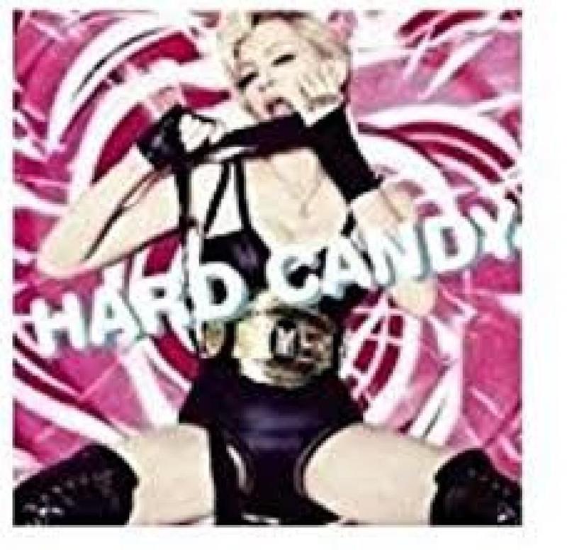 Madonna / Hard Candy / マドンナ / グッズ / CD Madonna / Hard Candy / マドンナ / グッズ / CD Hard Candy | Amazon